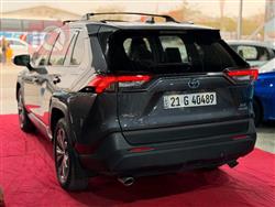 تويوتا راف 4